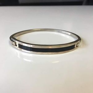 🔻Silver Onyx Bracelet - reduced price